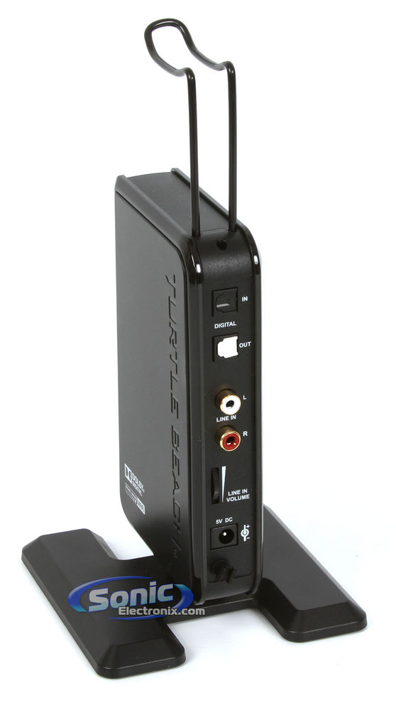 Turtle Beach Ear Force XP510 Image 15
