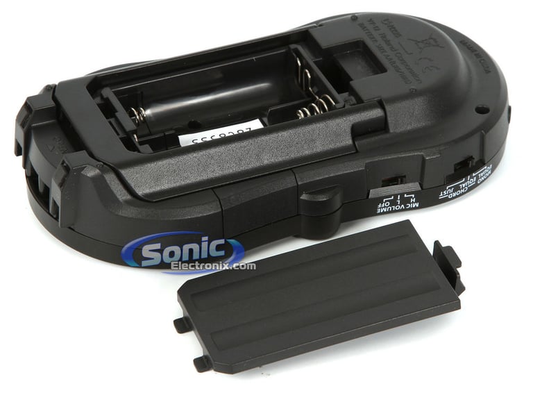 Roland VT-12-BK Vocal Trainer (Black) Image 6
