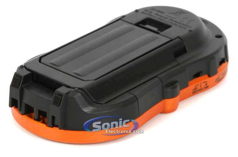 Roland VT-12-OR Vocal Trainer (Orange) Image 3