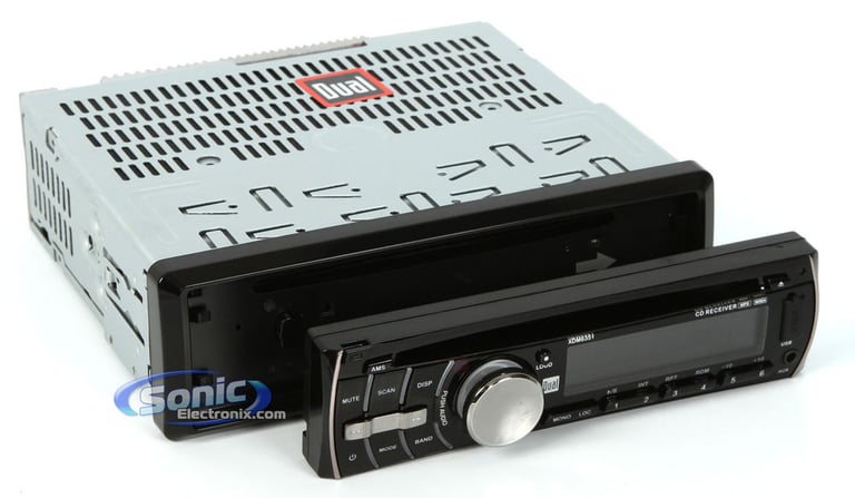 Dual XDM6351 Image 4
