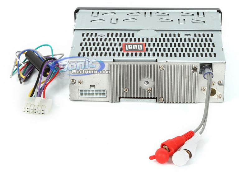 Dual XDM6351 Image 5