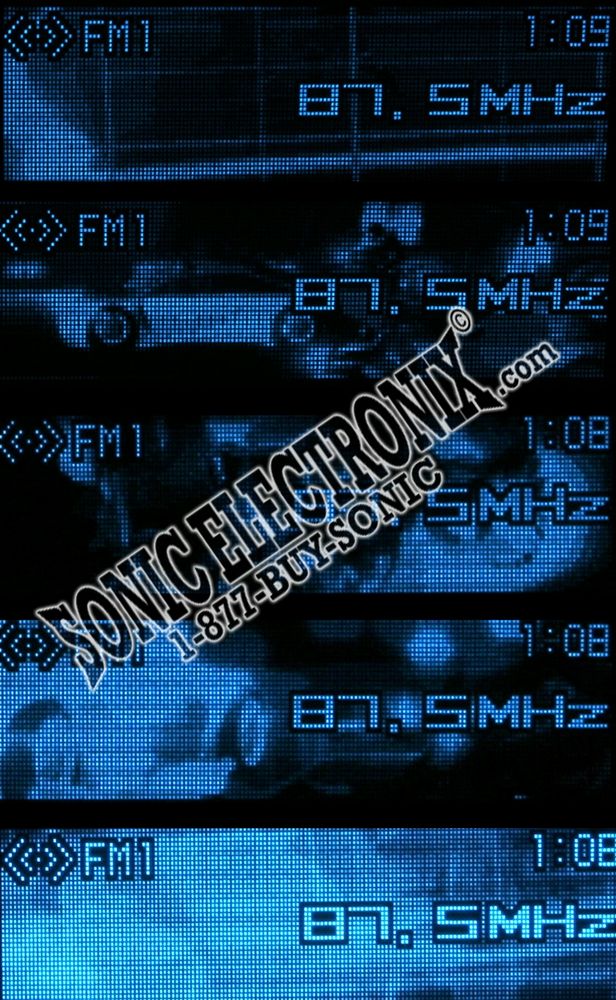 Sony CDX-GT820IP Image 6