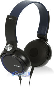 mdrxb400-blue thumbnail