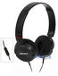 Sony MDR-ZX300AP/B thumbnail
