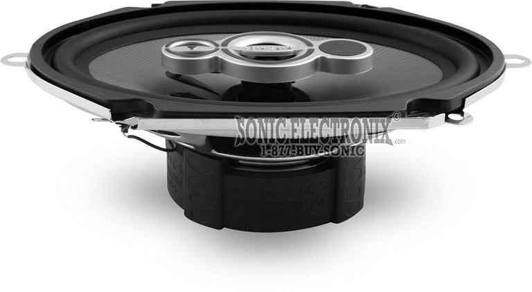 Hifonics Zeus ZXi 683 Image 3