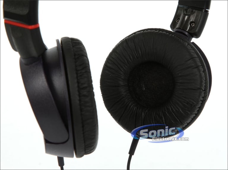 Sony MDR-ZX300AP - Blue Image 7