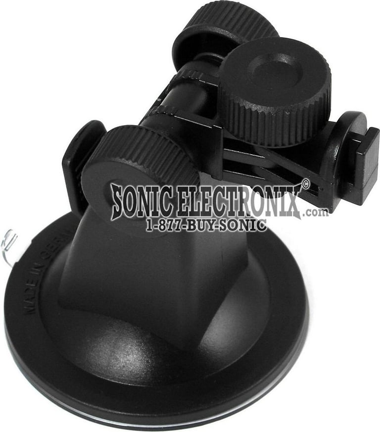 Blaupunkt TravelPilot Lucca MP3 Edition Image 5