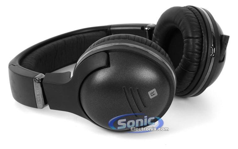 SteelSeries 7H - 61052  Gaming Headset for iPod, iPad, and iPhone Image 5