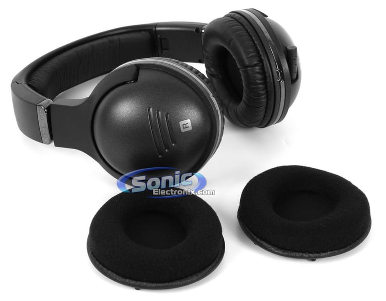 SteelSeries 7H - 61052  Gaming Headset for iPod, iPad, and iPhone Image 7
