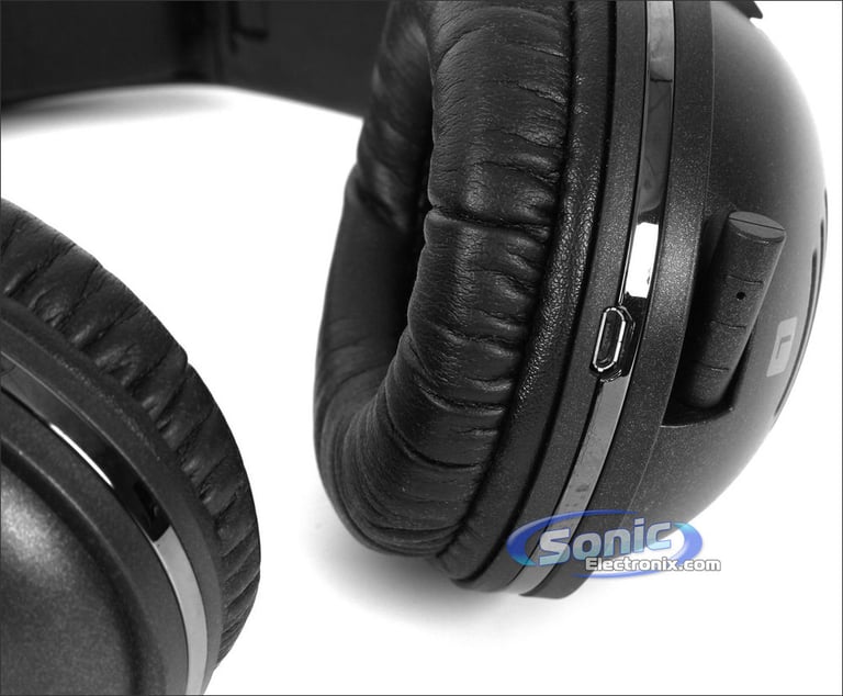 SteelSeries 7H - 61052  Gaming Headset for iPod, iPad, and iPhone Image 8