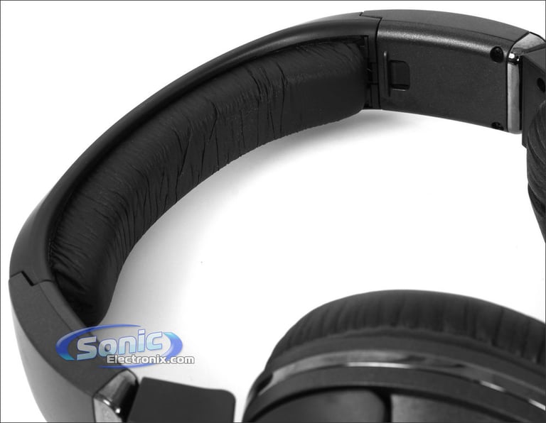 SteelSeries 7H - 61052  Gaming Headset for iPod, iPad, and iPhone Image 11