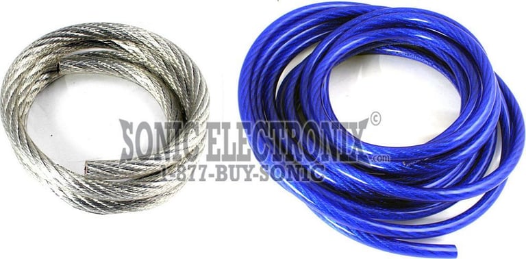 Monster Cable MPC P300 BAP500 Image 3