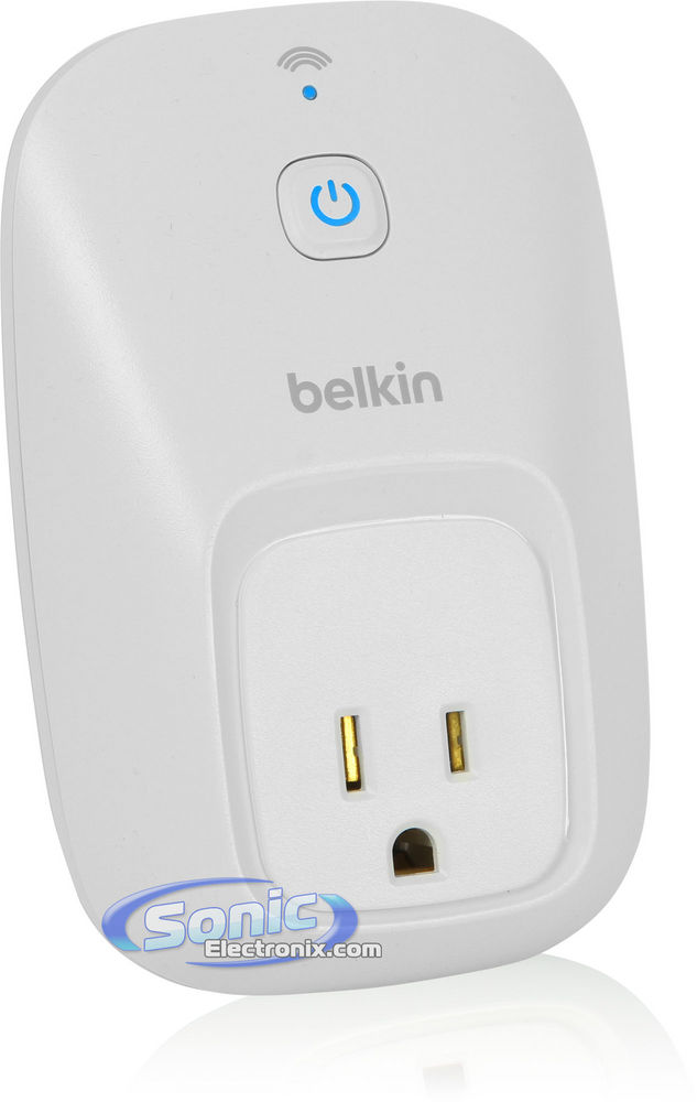 Belkin F5Z0340FCAPL Image 3