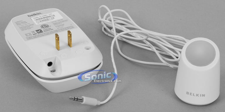 Belkin F5Z0340FCAPL Image 6
