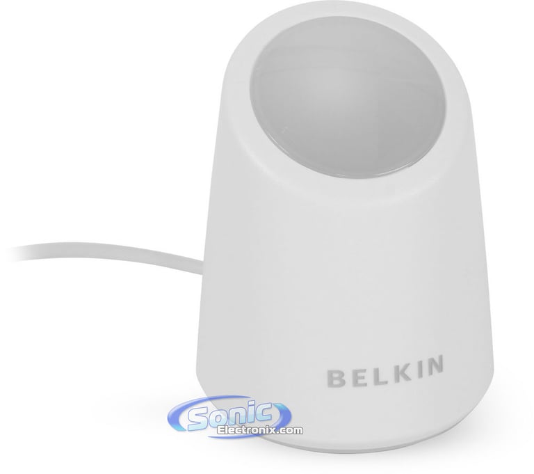 Belkin F5Z0340FCAPL Image 7