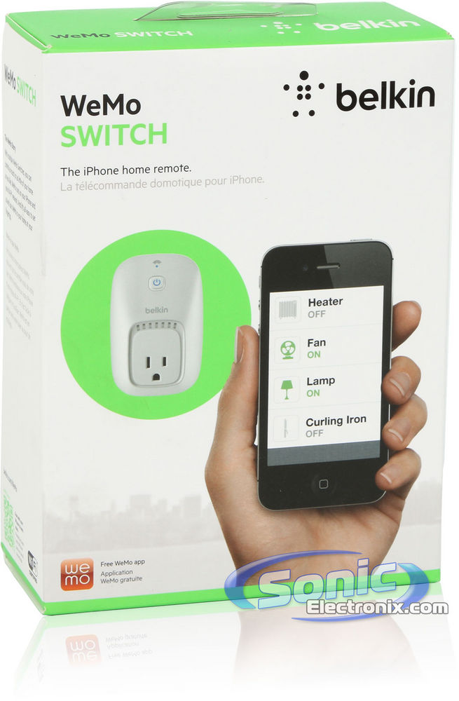 Belkin F7C027FCAPL Image 3