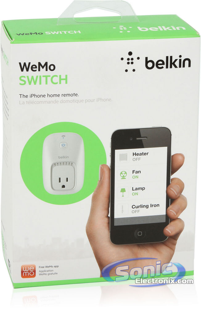 Belkin F7C027FCAPL-1 Image 3