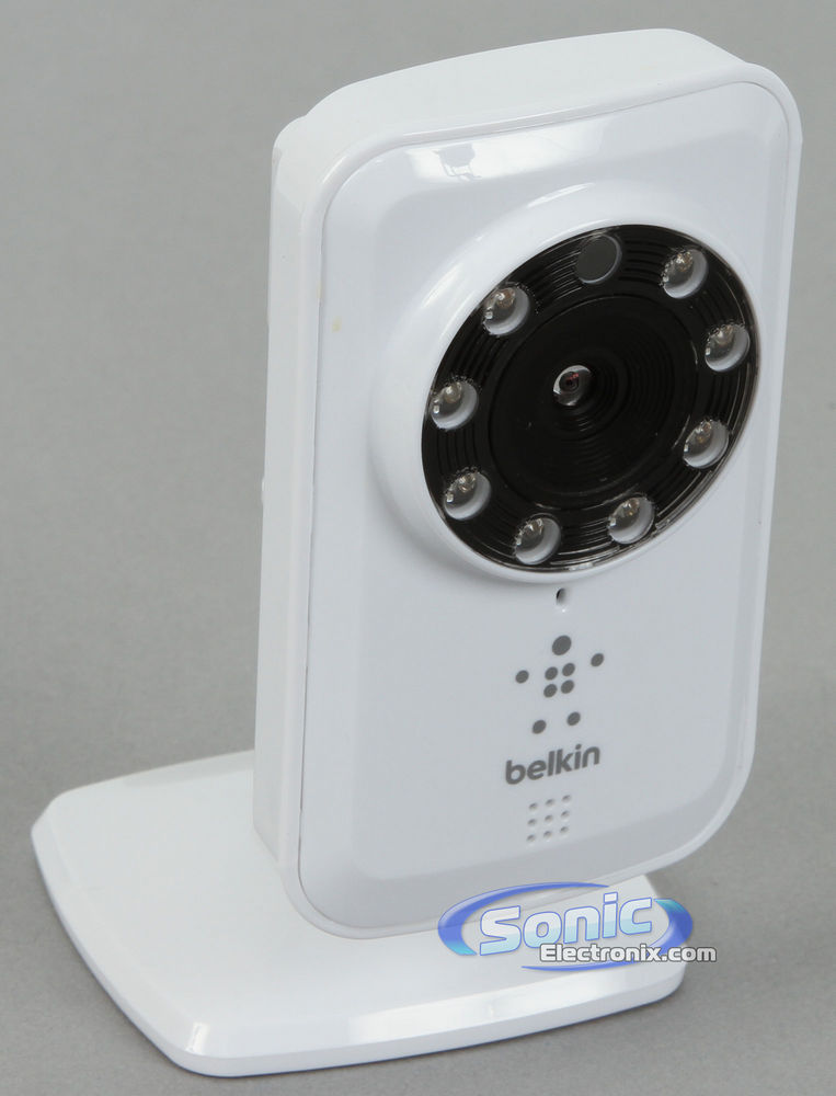 Belkin F7D7601 Image 2