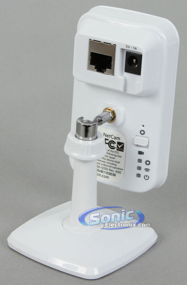 Belkin F7D7601 Image 3