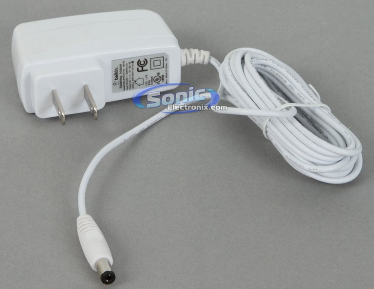 Belkin F7D7601 Image 4