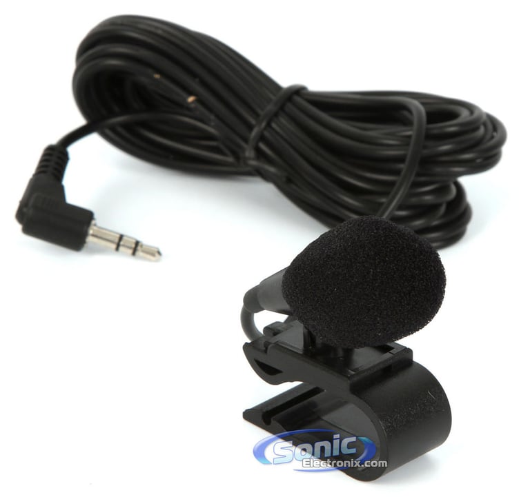 iSimple Connect GM Smartphone Music Streaming Kit (ISGM655) Image 4