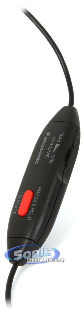 Panasonic KX-TCA430 Image 5