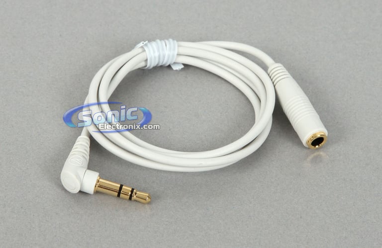 Audio Technica ATH-CKP300 - White Image 3