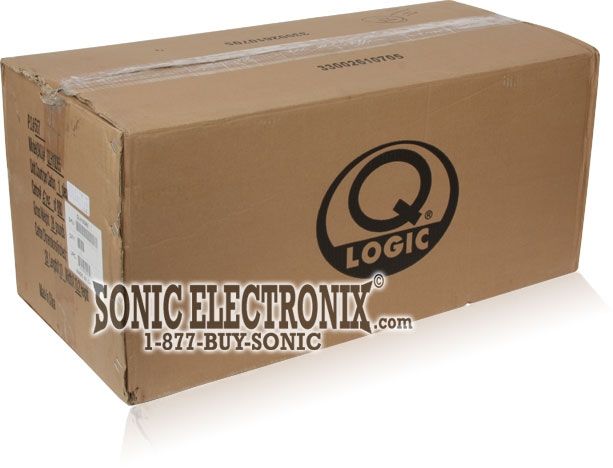 Q-Logic QLH-10D65 Image 3
