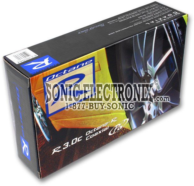 Phoenix Gold Octane-R 3.0 coax Image 5