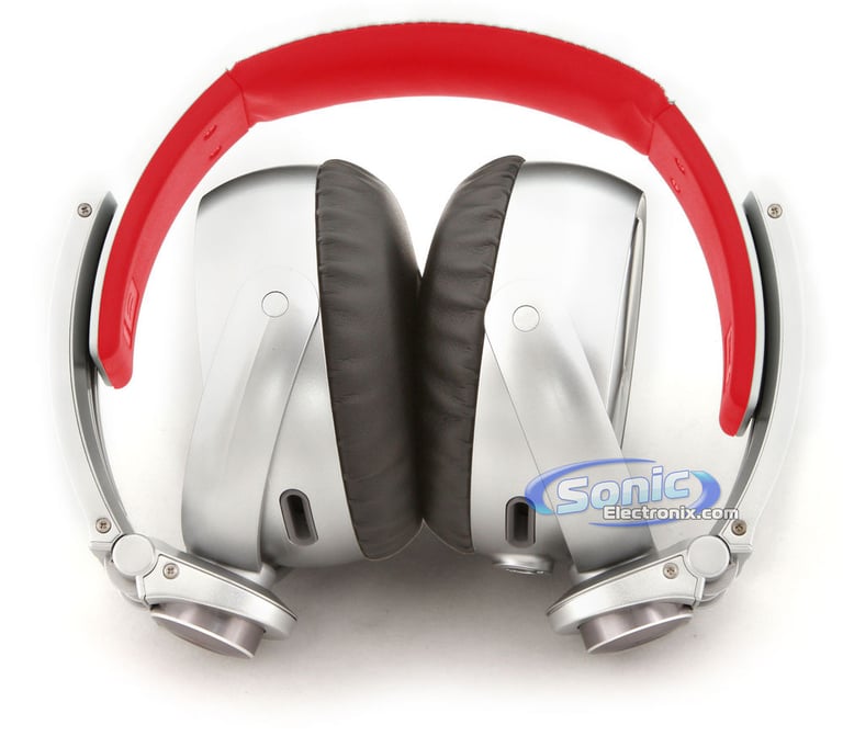 Sony MDR-XB920/R Image 9