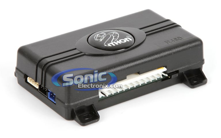 Python Responder 460 (P/N# 3305P) Open Box  Image 10