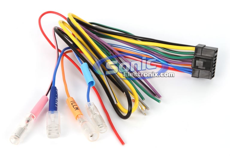 Alpine CDE-133BT Open Box  Image 17
