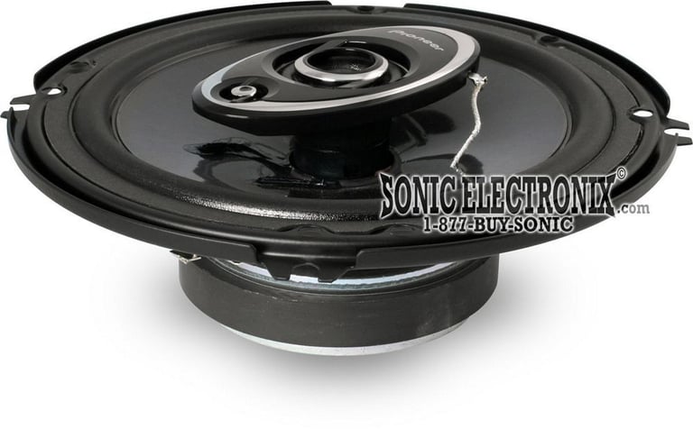 Pioneer TS-A1672R Image 4