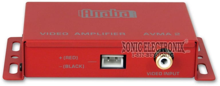 Anaba AVMA2 Image 3