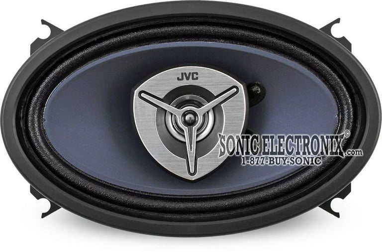 JVC CS-V4625 Image 2