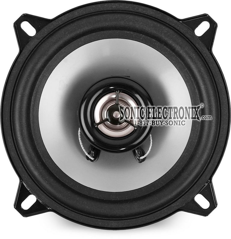 Power Acoustik KP-52N Image 3