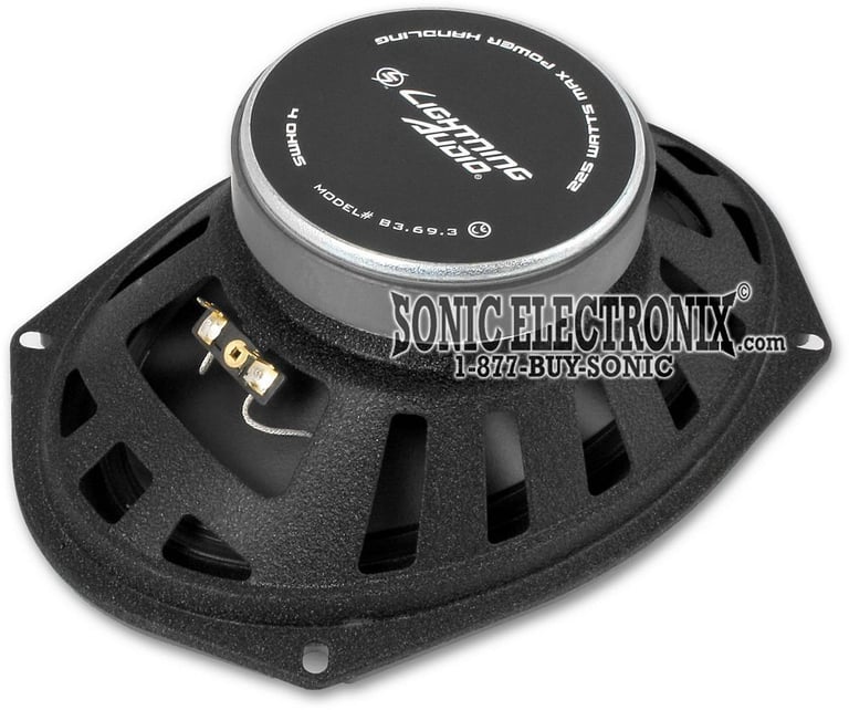 Lightning Audio Bolt B3.69.3 Image 5
