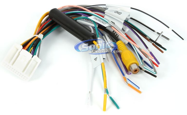 Pyle PLDNV695 - Open Box, Good Condition (Used) Image 8