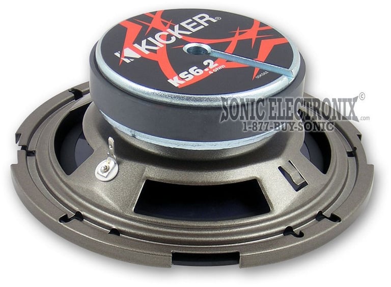 Kicker KS65.2 Image 5
