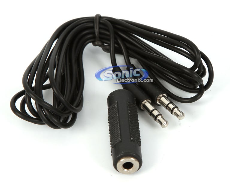 Scosche BTRH tuneSTREAM II Wireless Bluetooth Receiver Image 2