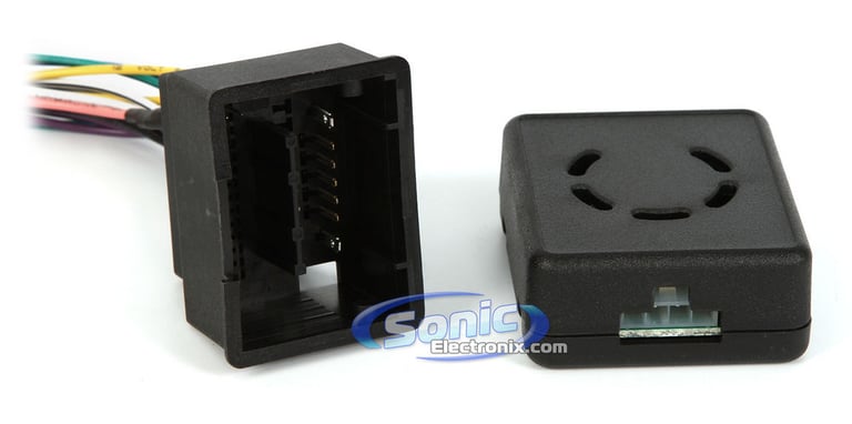 Axxess LC-GMRC-044 Wiring Interface Image 1