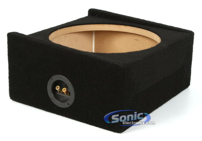 Ground Shaker OF150 1 12-BLACK-OPEN BOX  Image 2