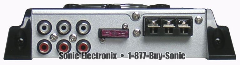 Boss BX25 Image 3