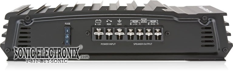 Power Acoustik LFA2-420 Image 3