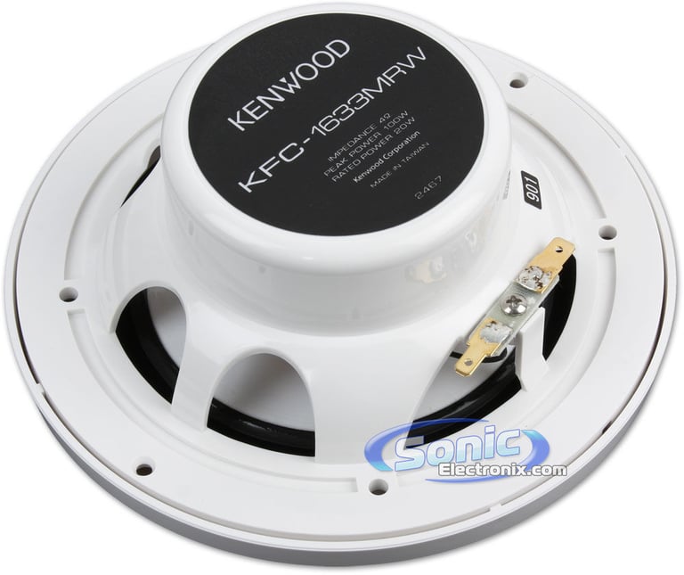 Kenwood PKG-MR355U Image 8