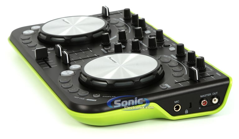 Pioneer DDJ-WeGO-G Image 3