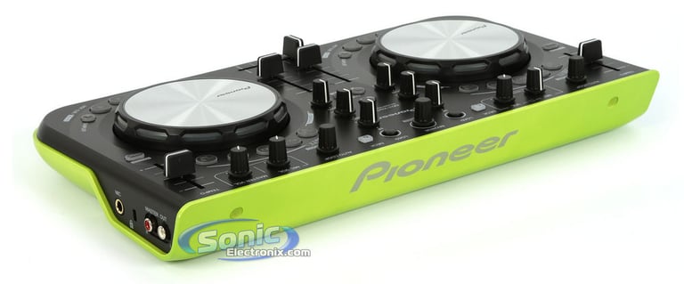 Pioneer DDJ-WeGO-G Image 4