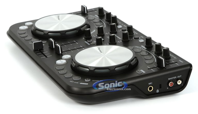 Pioneer DDJ-WeGO-K Image 3