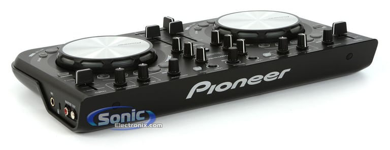 Pioneer DDJ-WeGO-K Image 4