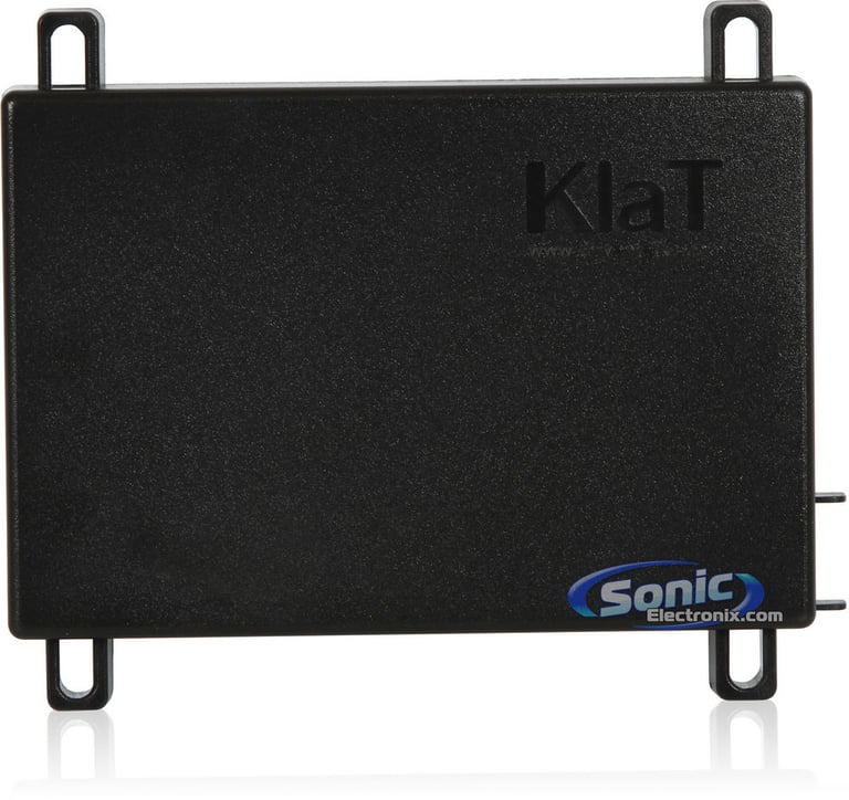 DriveNTalk KlaT 7 Image 2